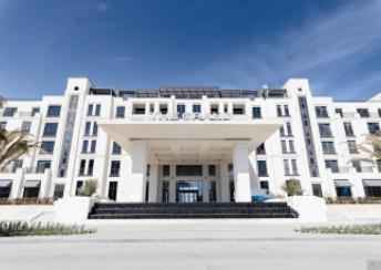  Sea Breeze qəsəbəsində 76m² mənzil kirayə verilir