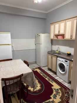 Xırdalan şəhərində 65m² mənzil kirayə verilir