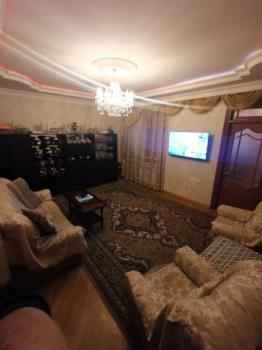  M.Ə. Rəsulzadə qəsəbəsində 120m² mənzil kirayə verilir