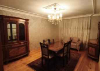  Binə qəsəbəsində 50m² mənzil kirayə verilir