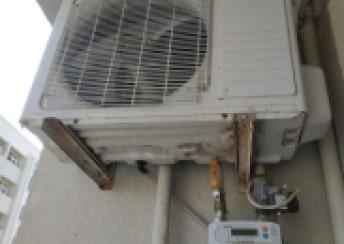  Yeni Yasamal qəsəbəsində 45m² mənzil kirayə verilir