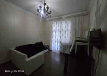  Hövsan qəsəbəsində 55m² mənzil kirayə verilir