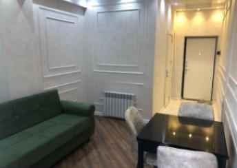  Masazır qəsəbəsində 40m² mənzil kirayə verilir