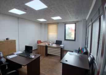  Bakı şəhərində ofis kirayə verilir