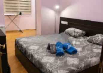  28 May qəsəbəsində 62m² mənzil kirayə verilir