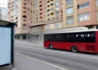  8-ci mikrorayon qəsəbəsində 107m² mənzil satılır