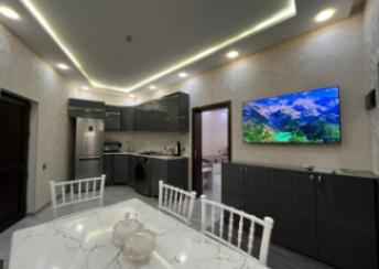  Gəncə şəhərində 45m² mənzil kirayə verilir