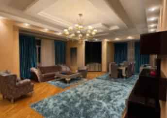  28 May qəsəbəsində 120m² mənzil kirayə verilir