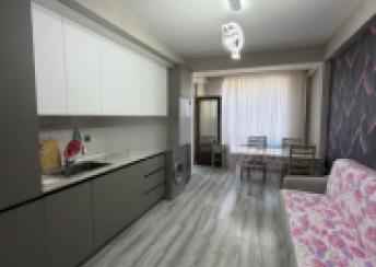  Qusar şəhərində 44m² mənzil satılır