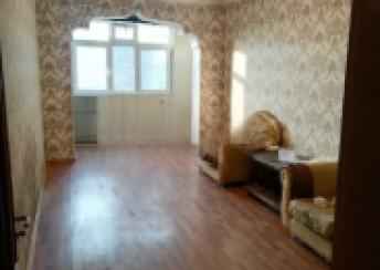  Qaraçuxur qəsəbəsində 60m² mənzil kirayə verilir