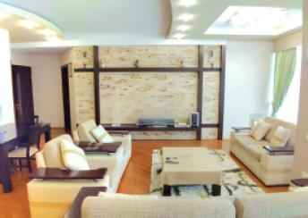 28 May qəsəbəsində 147m² mənzil kirayə verilir