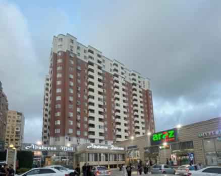  Xırdalan şəhərində 75m² mənzil satılır