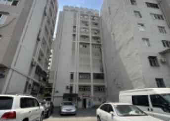  3-cü mikrorayon qəsəbəsində 51m² mənzil satılır
