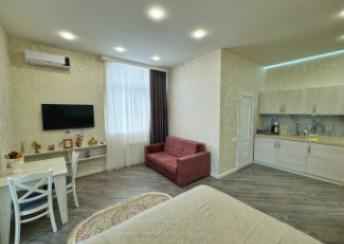  Bakı şəhərində 53m² mənzil kirayə verilir