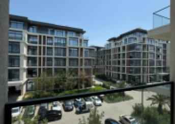  Sea Breeze qəsəbəsində 76m² mənzil satılır