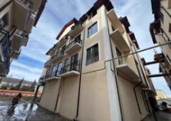  Qusar şəhərində 71m² mənzil satılır