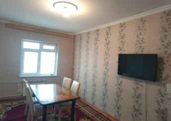  Yeni Günəşli qəsəbəsində 75m² mənzil kirayə verilir