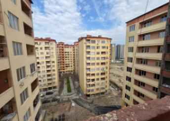  Zığ qəsəbəsində 103m² mənzil satılır