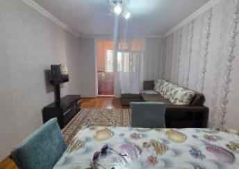 Buzovna qəsəbəsində 40m² mənzil kirayə verilir