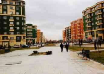 Masazır qəsəbəsində obyekt satılır