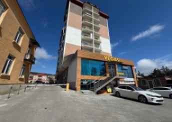  Qusar şəhərində 80m² mənzil satılır