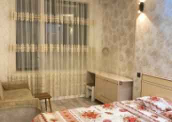  Sumqayıt şəhərində 70m² mənzil kirayə verilir