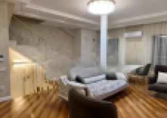  Bayıl qəsəbəsində 250m² mənzil satılır
