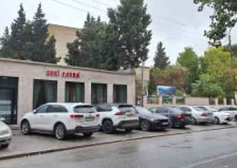  Binəqədi qəsəbəsində obyekt kirayə verilir