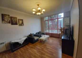  28 May qəsəbəsində 90m² mənzil kirayə verilir