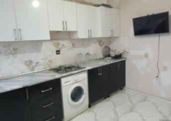  Masazır qəsəbəsində 45m² mənzil kirayə verilir
