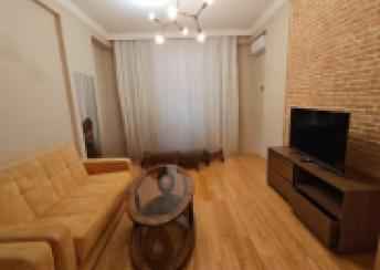  Həzi Aslanov qəsəbəsində 125m² mənzil kirayə verilir
