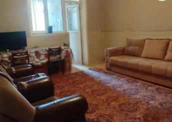  Zabrat qəsəbəsində 55m² mənzil satılır