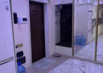  28 May qəsəbəsində 115m² mənzil kirayə verilir