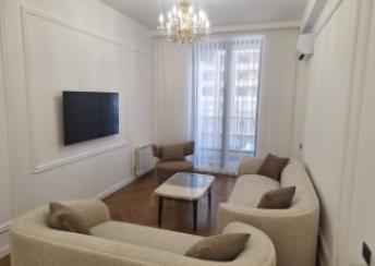  28 May qəsəbəsində 80m² mənzil kirayə verilir