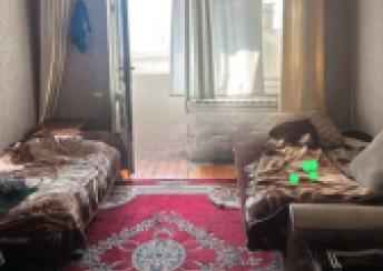  28 May qəsəbəsində 90m² mənzil kirayə verilir