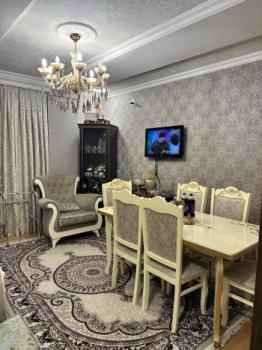  Xırdalan şəhərində 70m² mənzil satılır