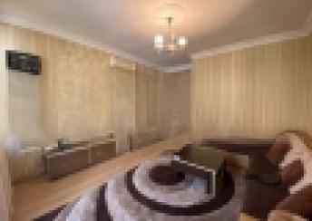  Sahil qəsəbəsində 100m² mənzil kirayə verilir
