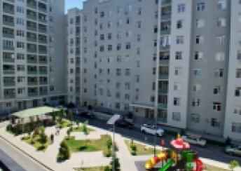  Hövsan qəsəbəsində 78m² mənzil kirayə verilir