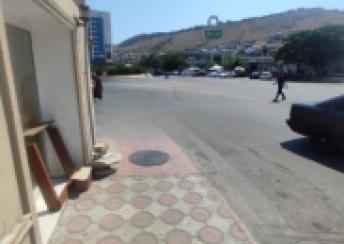 20-ci sahə qəsəbəsində obyekt kirayə verilir