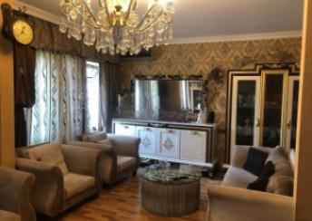  Köhnə Günəşli qəsəbəsində 100m² mənzil satılır