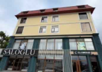  Qusar şəhərində 64m² mənzil satılır