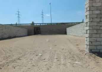  Şüvəlan qəsəbəsində torpaq satılır