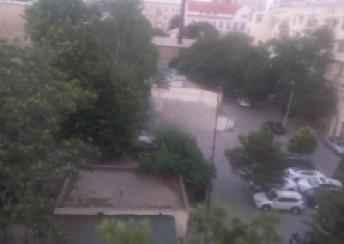  28 May qəsəbəsində 60m² mənzil kirayə verilir