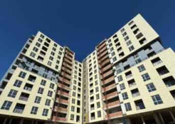  M.Ə. Rəsulzadə qəsəbəsində 60m² mənzil satılır