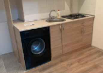  Hövsan qəsəbəsində 60m² mənzil kirayə verilir