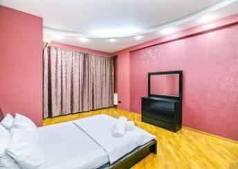  28 May qəsəbəsində 85m² mənzil kirayə verilir