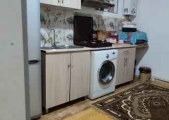  Lökbatan qəsəbəsində 30m² mənzil kirayə verilir