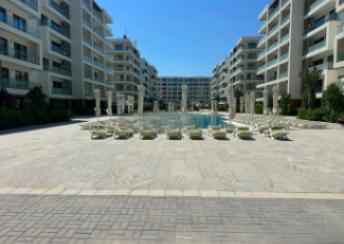  Sea Breeze qəsəbəsində 90m² mənzil kirayə verilir