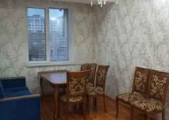  Həzi Aslanov qəsəbəsində 65m² mənzil kirayə verilir