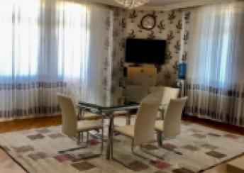  28 May qəsəbəsində 155m² mənzil kirayə verilir